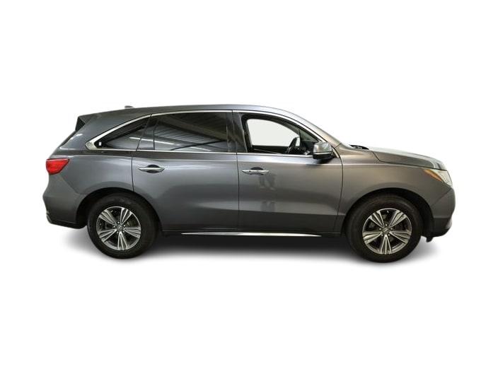 Thumbnail: 2019 Acura MDX - 24