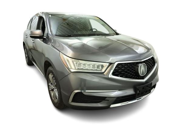 Thumbnail: 2019 Acura MDX - 26