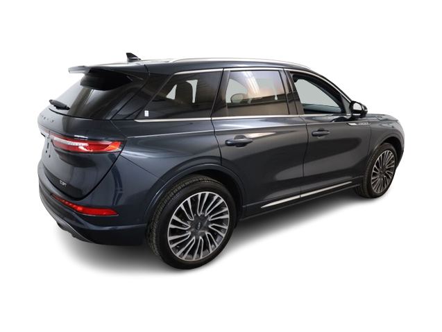 Thumbnail: 2020 Lincoln Corsair - 23