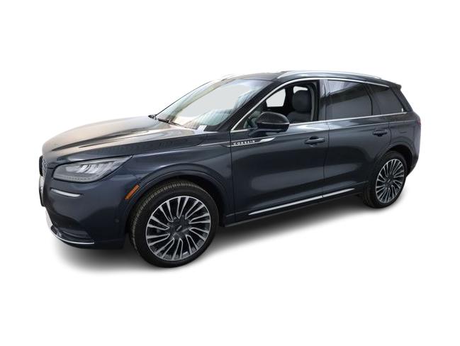 Thumbnail: 2020 Lincoln Corsair - 3