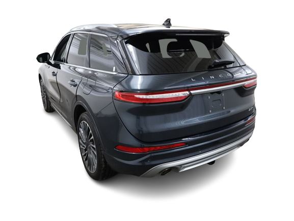 Thumbnail: 2020 Lincoln Corsair - 21