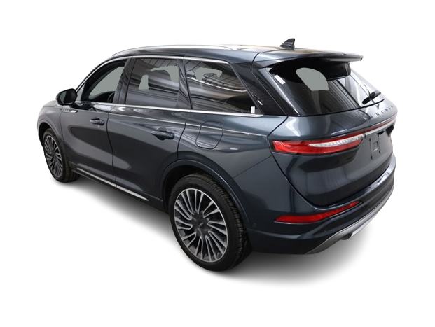 Thumbnail: 2020 Lincoln Corsair - 4