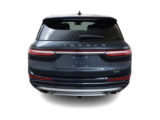 Thumbnail: 2020 Lincoln Corsair - 5