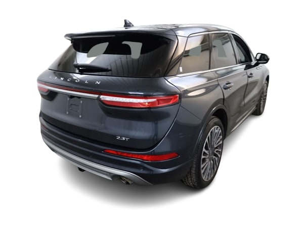 Thumbnail: 2020 Lincoln Corsair - 22