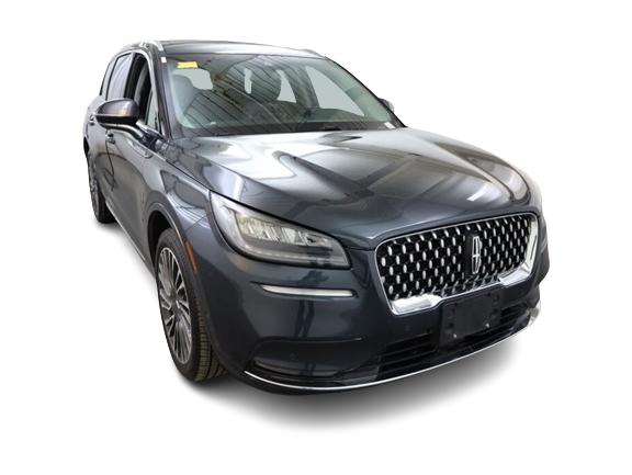 Thumbnail: 2020 Lincoln Corsair - 26