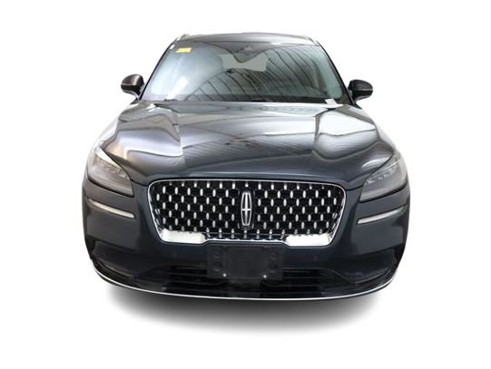 Thumbnail: 2020 Lincoln Corsair - 6