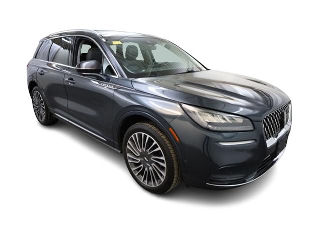 Thumbnail: 2020 Lincoln Corsair - 25