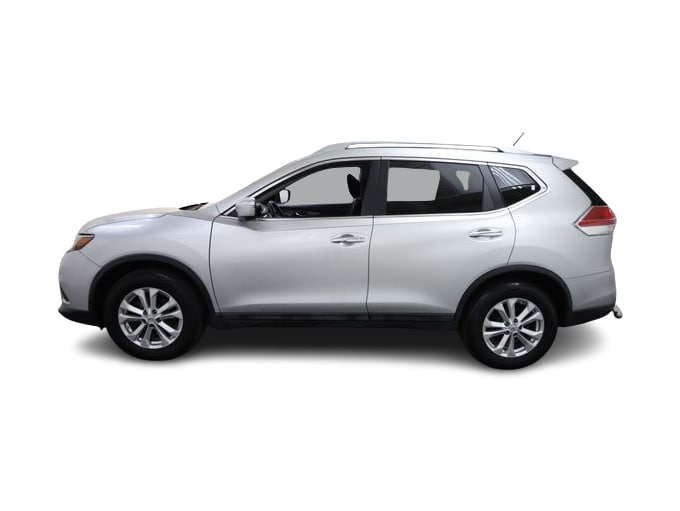 Thumbnail: 2014 Nissan Rogue - 3