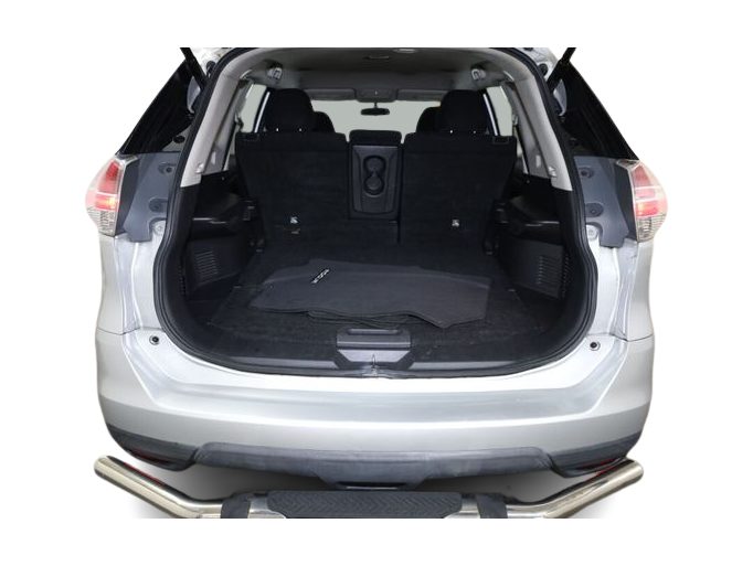 Thumbnail: 2014 Nissan Rogue - 18