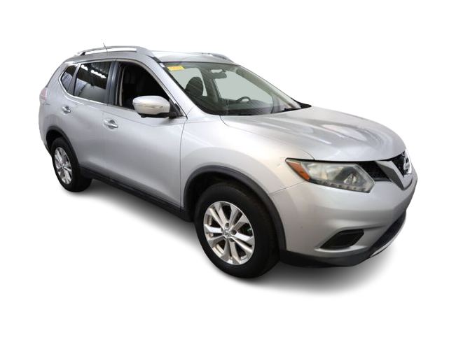 Thumbnail: 2014 Nissan Rogue - 25