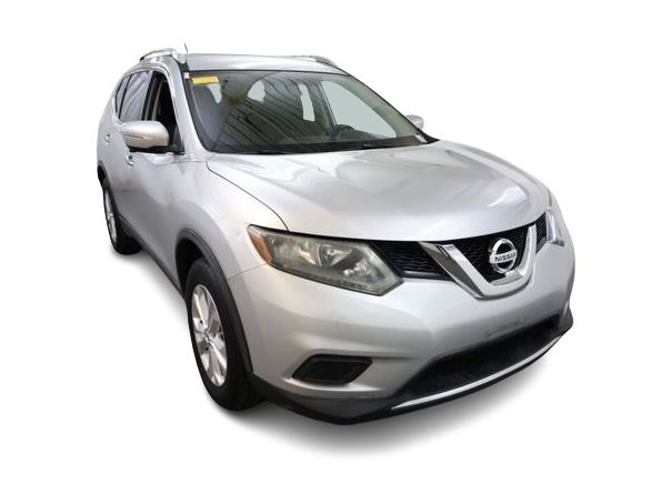 Thumbnail: 2014 Nissan Rogue - 26