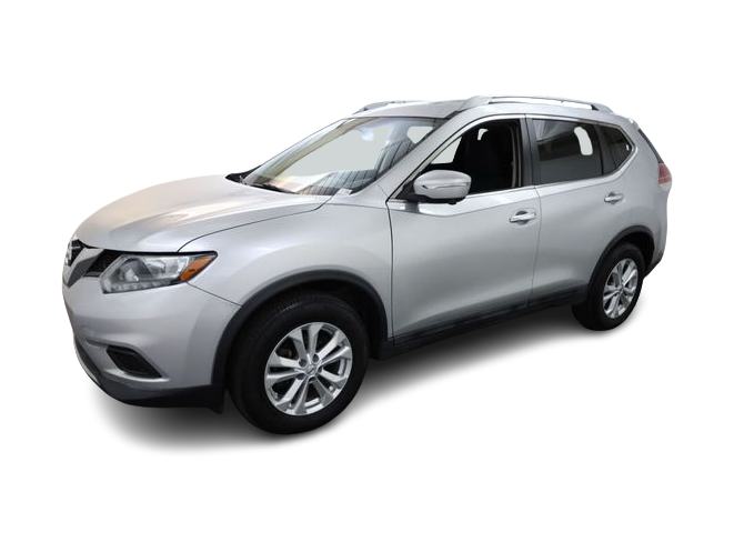Thumbnail: 2014 Nissan Rogue - 20
