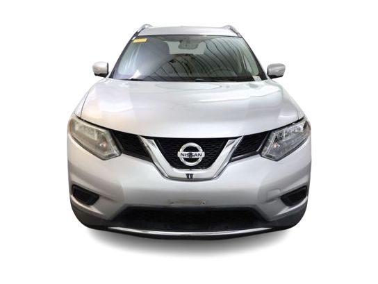 Thumbnail: 2014 Nissan Rogue - 6