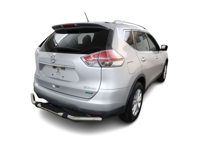 Thumbnail: 2014 Nissan Rogue - 22