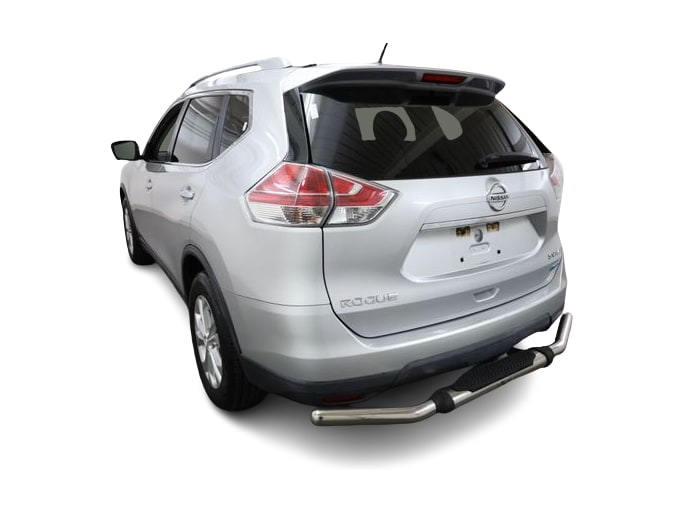 Thumbnail: 2014 Nissan Rogue - 21