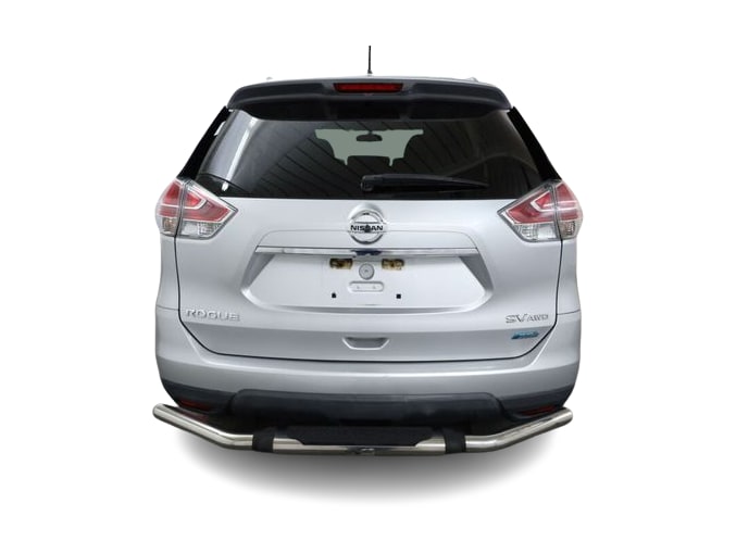 Thumbnail: 2014 Nissan Rogue - 5