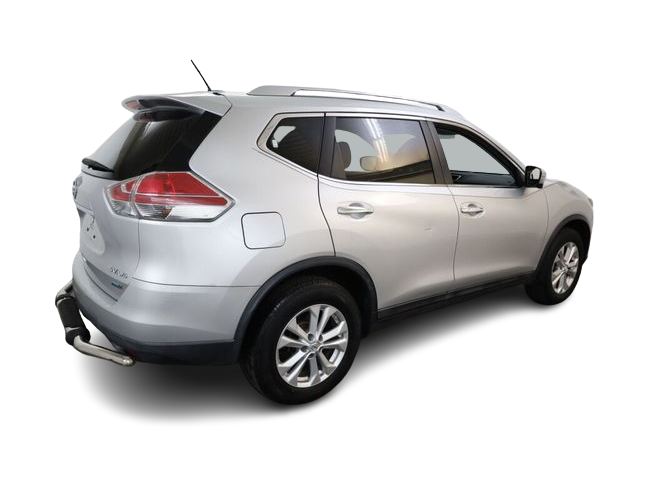 Thumbnail: 2014 Nissan Rogue - 23