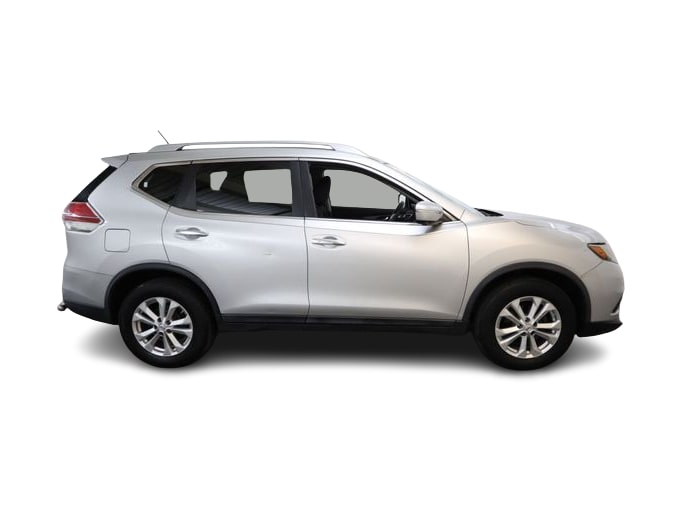 Thumbnail: 2014 Nissan Rogue - 24