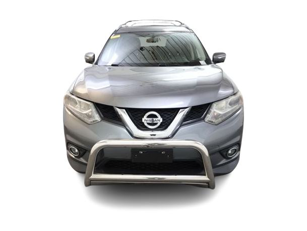Thumbnail: 2015 Nissan Rogue - 6