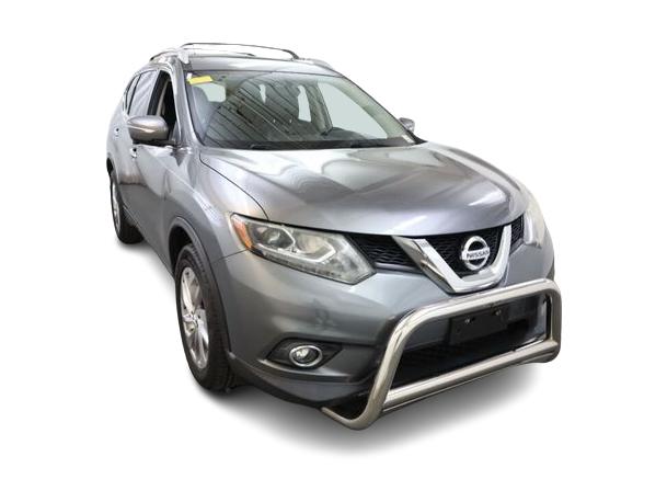 Thumbnail: 2015 Nissan Rogue - 26