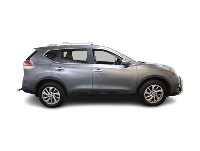 Thumbnail: 2015 Nissan Rogue - 24