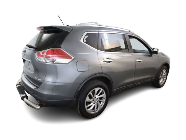 Thumbnail: 2015 Nissan Rogue - 23