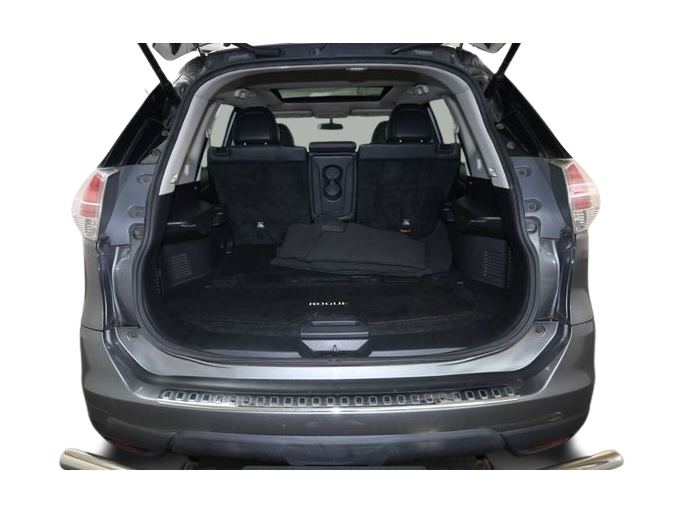 Thumbnail: 2015 Nissan Rogue - 18