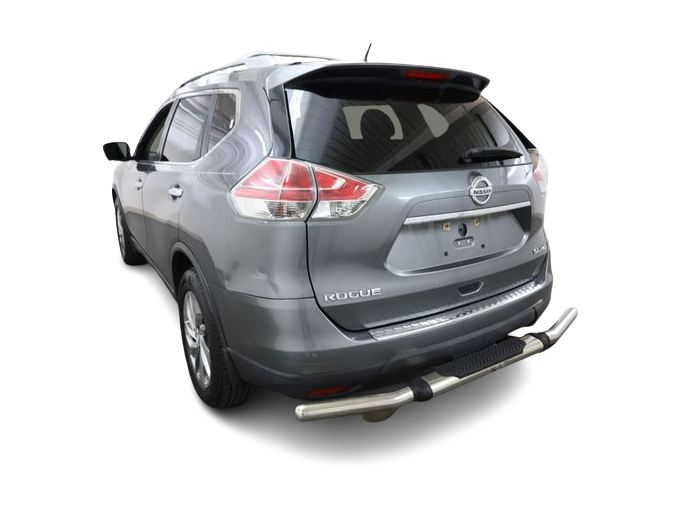 Thumbnail: 2015 Nissan Rogue - 21