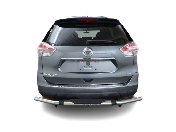 Thumbnail: 2015 Nissan Rogue - 5