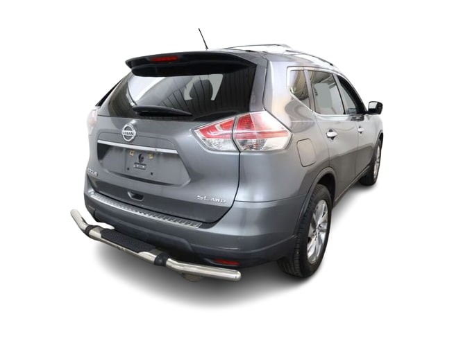 Thumbnail: 2015 Nissan Rogue - 22
