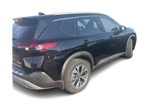 Thumbnail: 2021 Nissan Rogue - 16