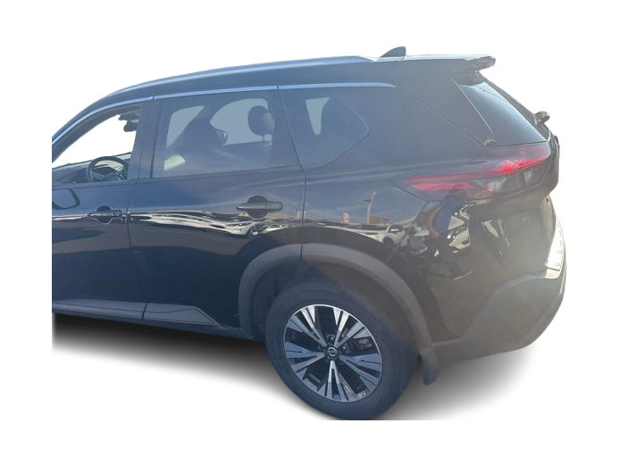 Thumbnail: 2021 Nissan Rogue - 3