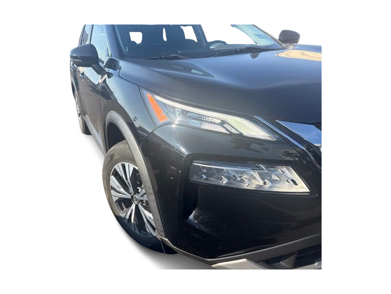Thumbnail: 2021 Nissan Rogue - 19