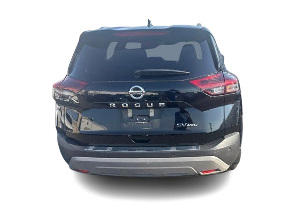 Thumbnail: 2021 Nissan Rogue - 12