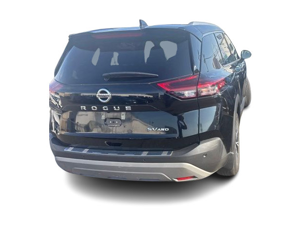 Thumbnail: 2021 Nissan Rogue - 13