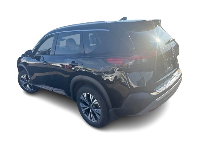 Thumbnail: 2021 Nissan Rogue - 9