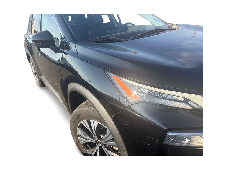 Thumbnail: 2021 Nissan Rogue - 18