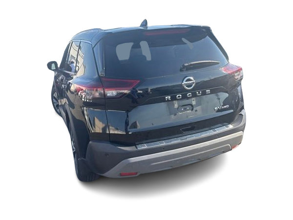Thumbnail: 2021 Nissan Rogue - 11