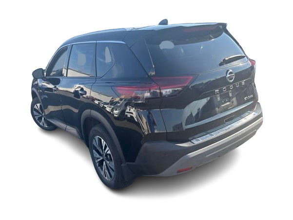 Thumbnail: 2021 Nissan Rogue - 10