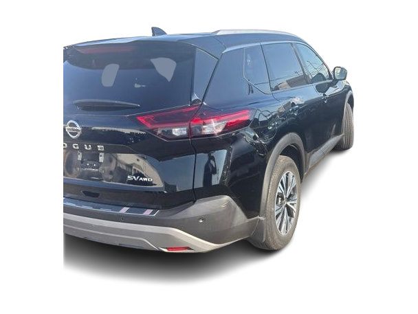 Thumbnail: 2021 Nissan Rogue - 14