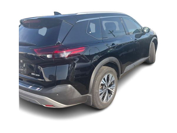 Thumbnail: 2021 Nissan Rogue - 15