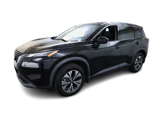 Thumbnail: 2021 Nissan Rogue - 12