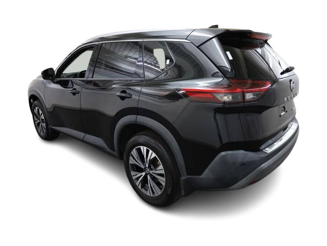 Thumbnail: 2021 Nissan Rogue - 3