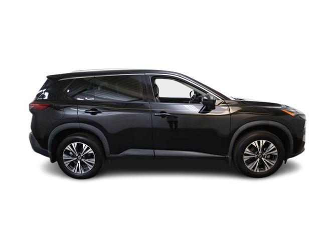 Thumbnail: 2021 Nissan Rogue - 15