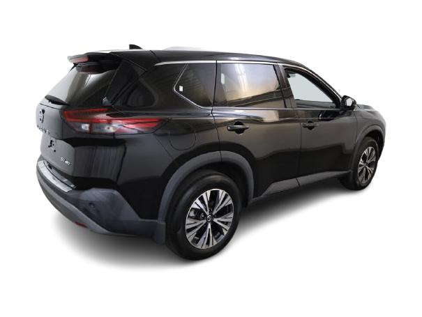 Thumbnail: 2021 Nissan Rogue - 14