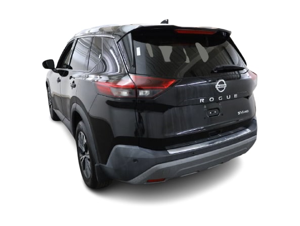 Thumbnail: 2021 Nissan Rogue - 13