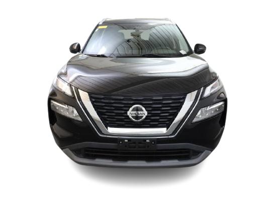 Thumbnail: 2021 Nissan Rogue - 5