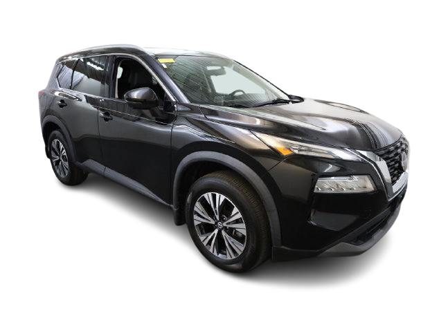 Thumbnail: 2021 Nissan Rogue - 16
