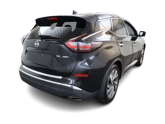 Thumbnail: 2019 Nissan Murano - 22