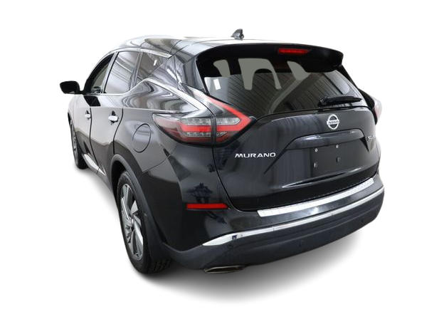 Thumbnail: 2019 Nissan Murano - 21